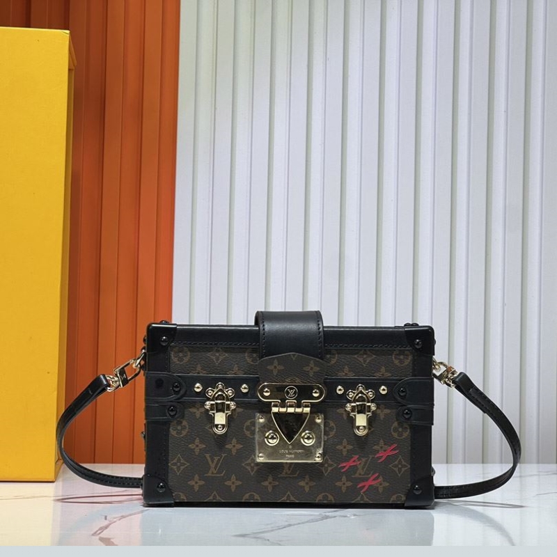 LV Box Bags
